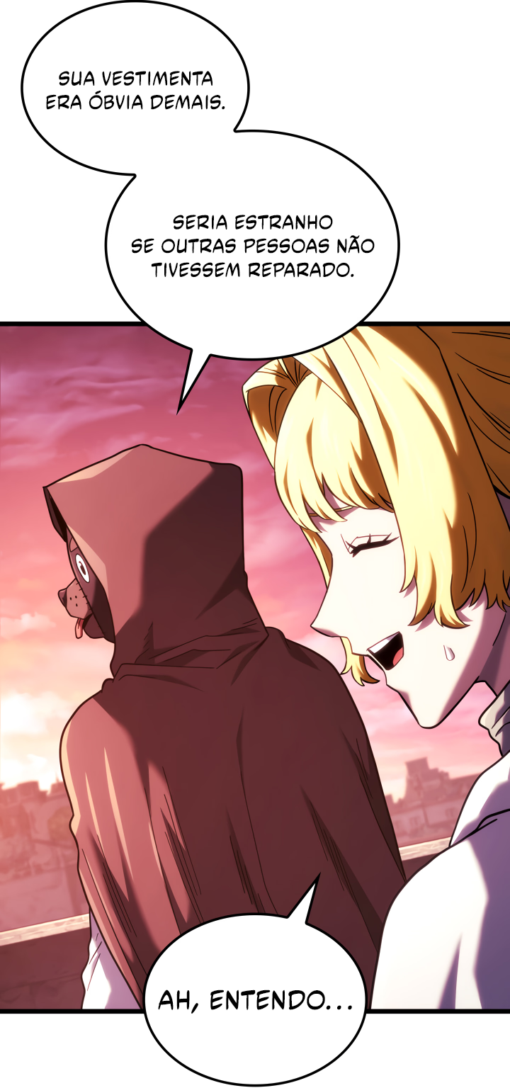 Read Revenge of the Iron Blooded Sword Hound PT Manga Online