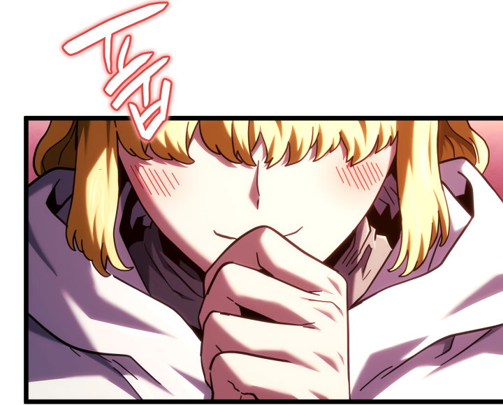 Read Revenge of the Iron Blooded Sword Hound PT Manga Online