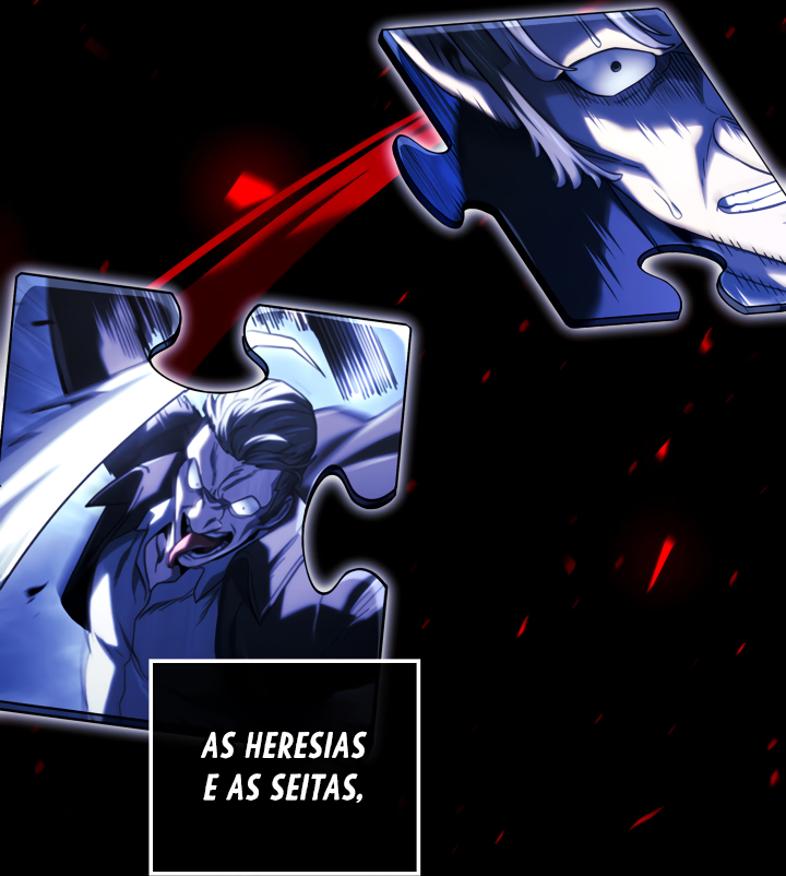 Read Revenge of the Iron Blooded Sword Hound PT Manga Online