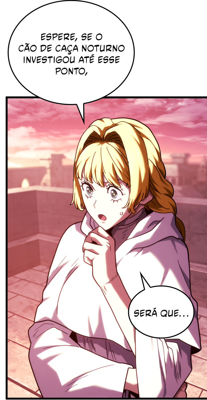Read Revenge of the Iron Blooded Sword Hound PT Manga Online