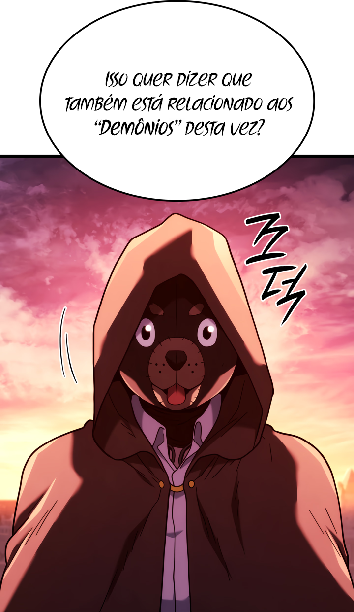 Read Revenge of the Iron Blooded Sword Hound PT Manga Online