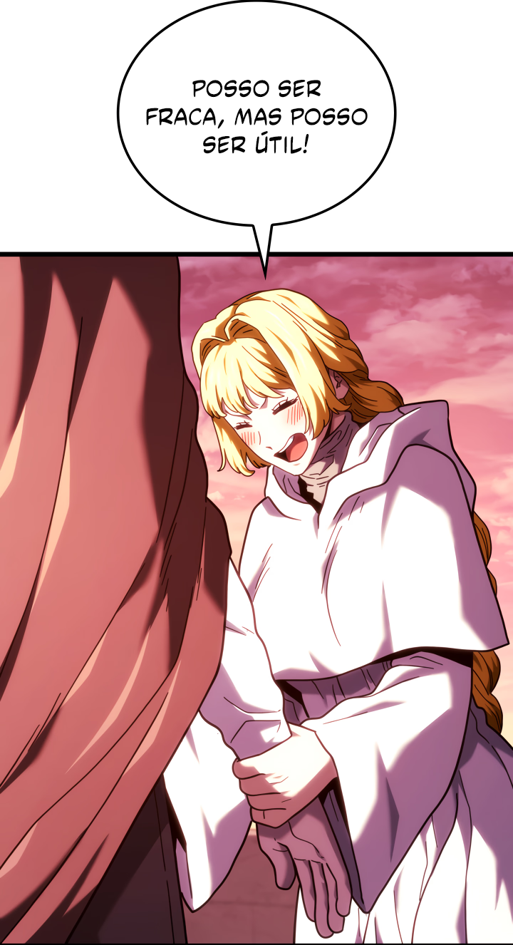 Read Revenge of the Iron Blooded Sword Hound PT Manga Online