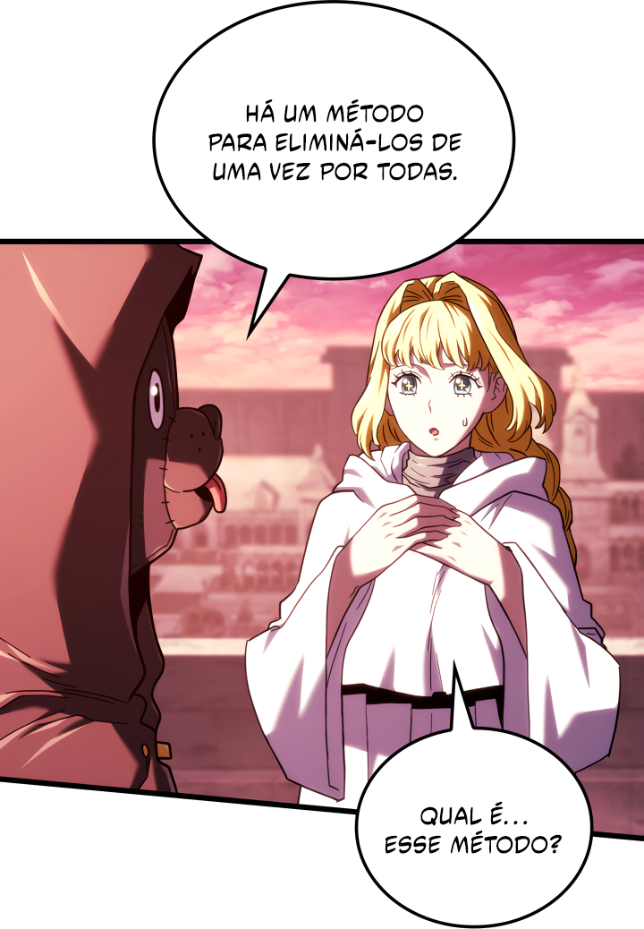 Read Revenge of the Iron Blooded Sword Hound PT Manga Online