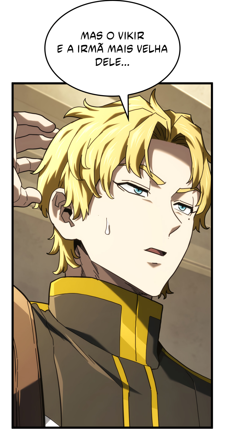 Read Revenge of the Iron Blooded Sword Hound PT Manga Online