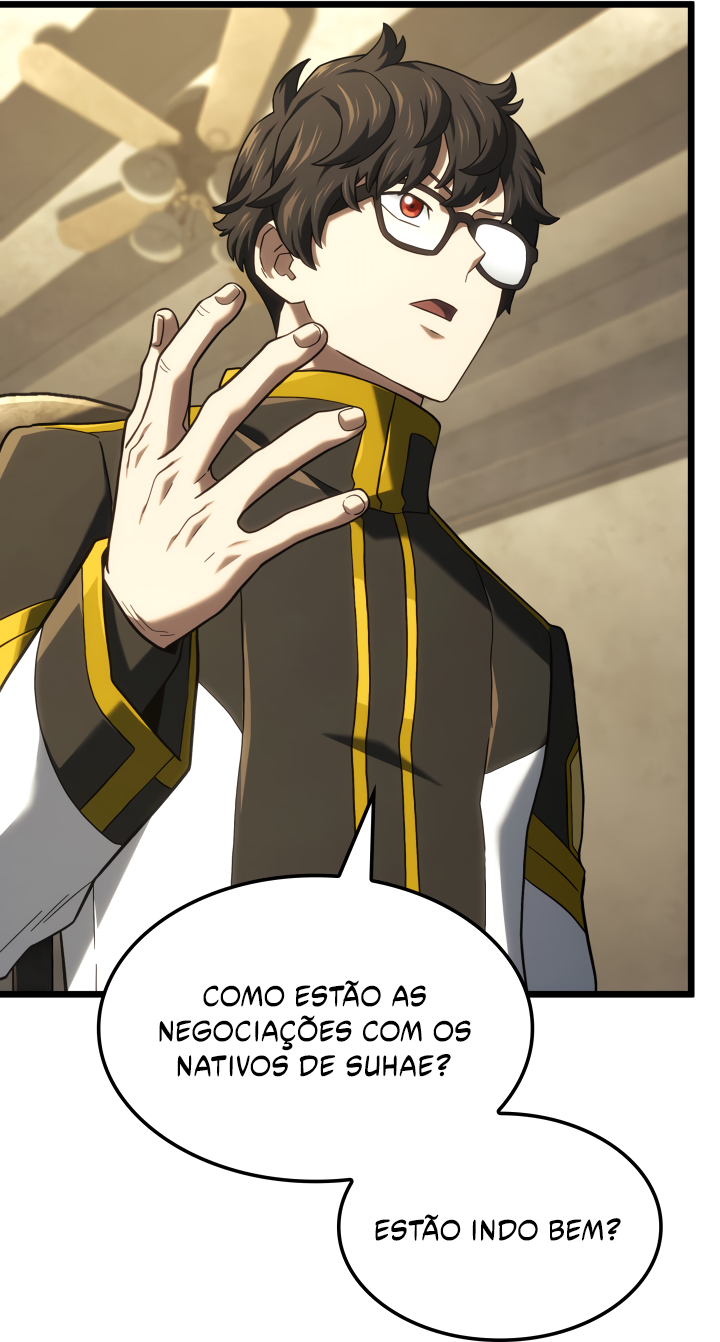 Read Revenge of the Iron Blooded Sword Hound PT Manga Online