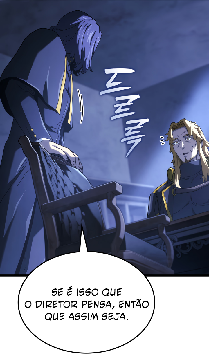 Read Revenge of the Iron Blooded Sword Hound PT Manga Online