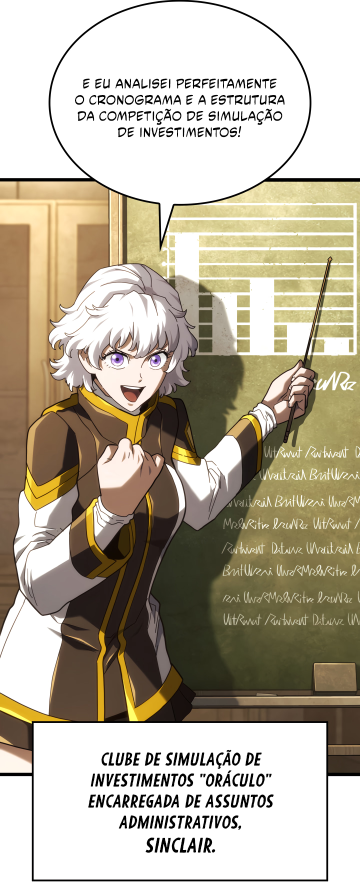 Read Revenge of the Iron Blooded Sword Hound PT Manga Online