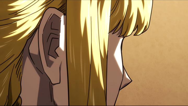 Read Revenge of the Iron Blooded Sword Hound PT Manga Online