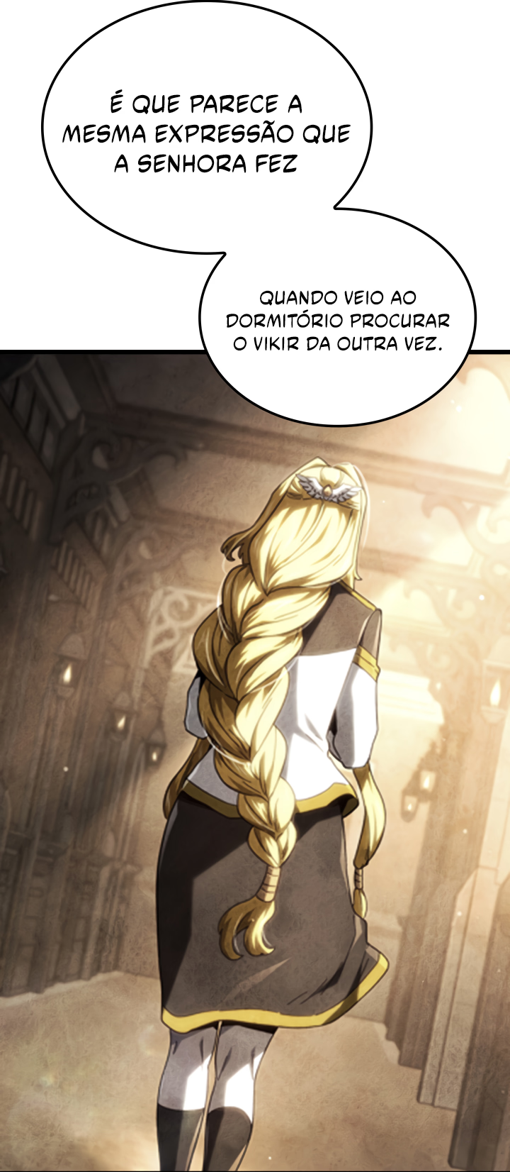 Read Revenge of the Iron Blooded Sword Hound PT Manga Online