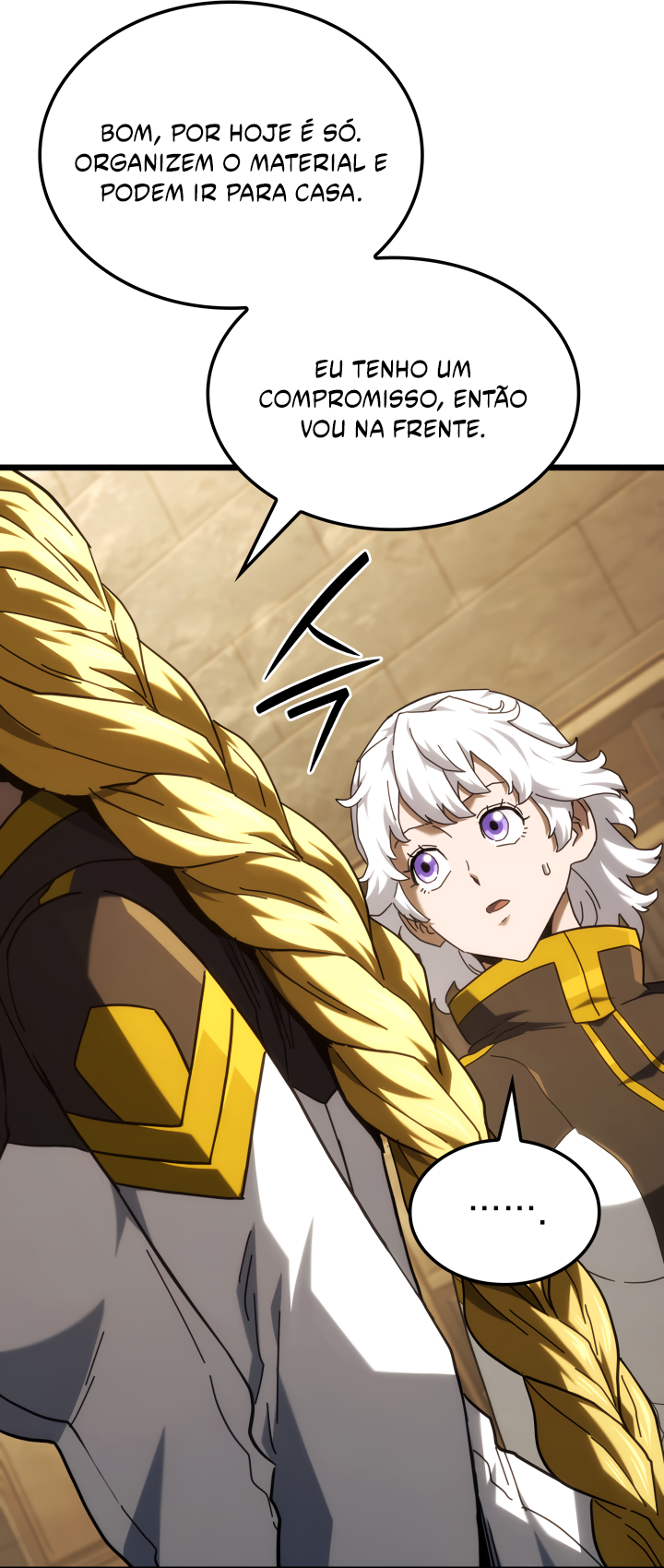 Read Revenge of the Iron Blooded Sword Hound PT Manga Online