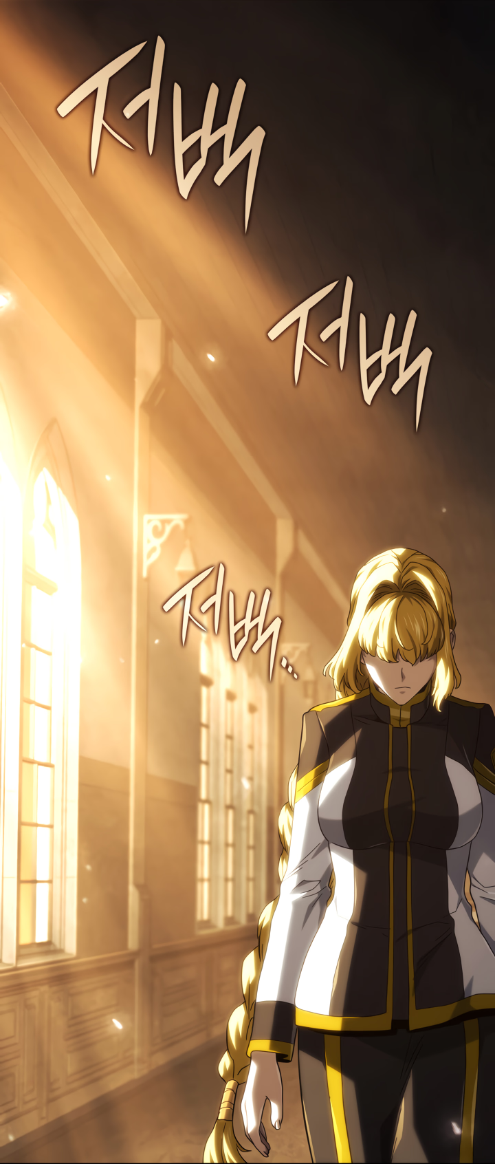 Read Revenge of the Iron Blooded Sword Hound PT Manga Online