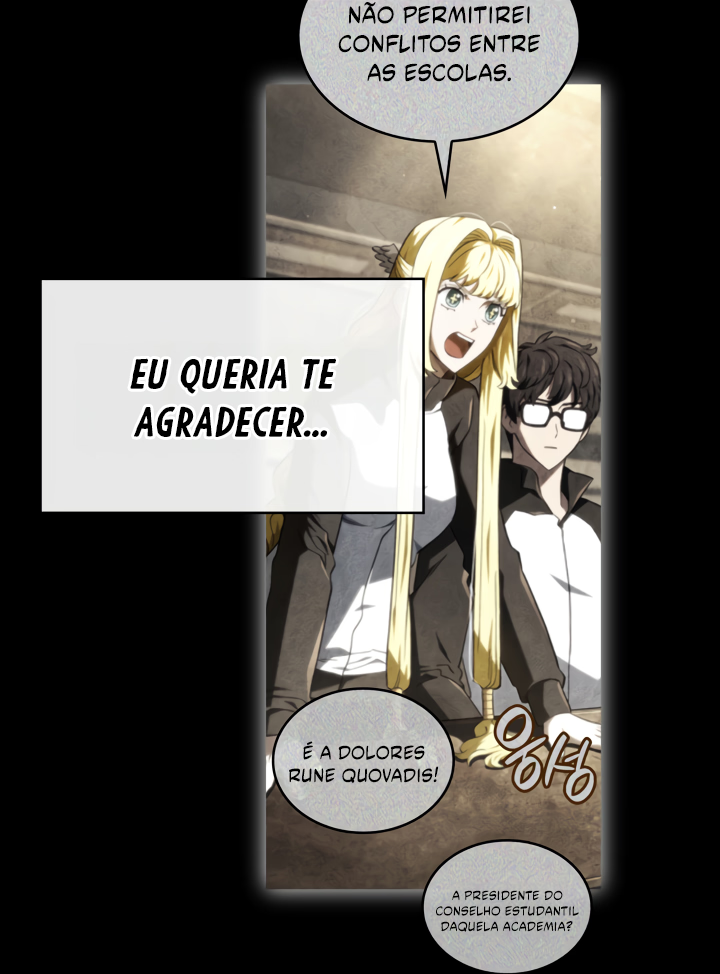 Read Revenge of the Iron Blooded Sword Hound PT Manga Online