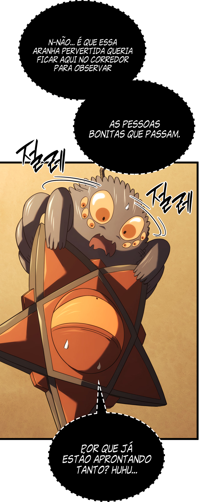 Read Revenge of the Iron Blooded Sword Hound PT Manga Online