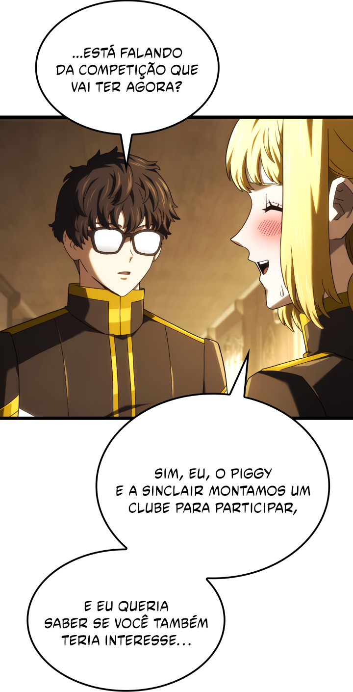 Read Revenge of the Iron Blooded Sword Hound PT Manga Online