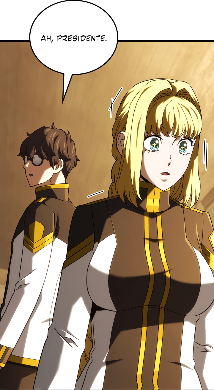 Read Revenge of the Iron Blooded Sword Hound PT Manga Online