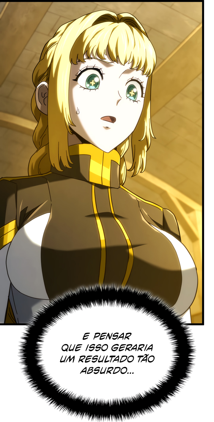 Read Revenge of the Iron Blooded Sword Hound PT Manga Online