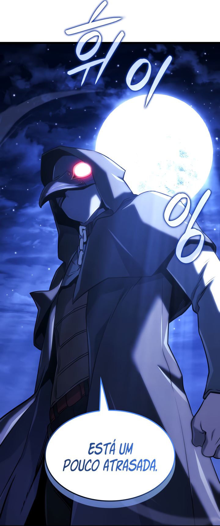 Read Revenge of the Iron Blooded Sword Hound PT Manga Online