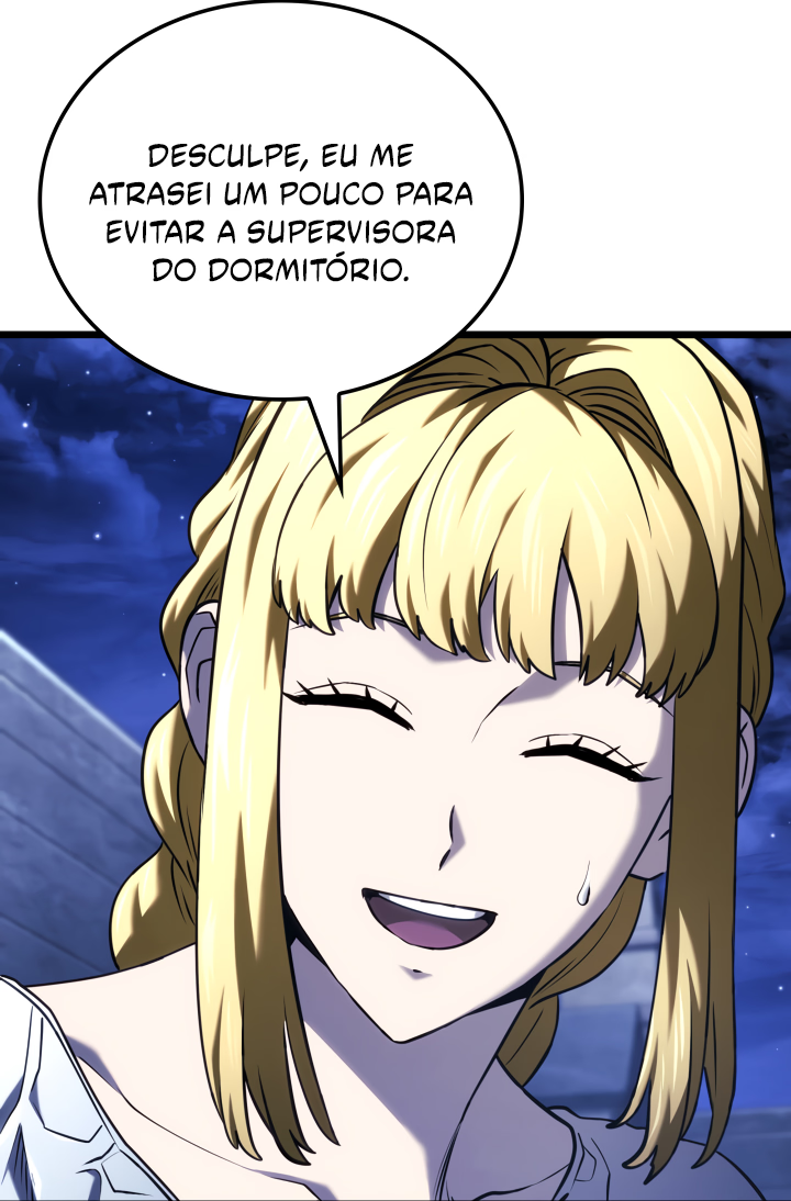 Read Revenge of the Iron Blooded Sword Hound PT Manga Online