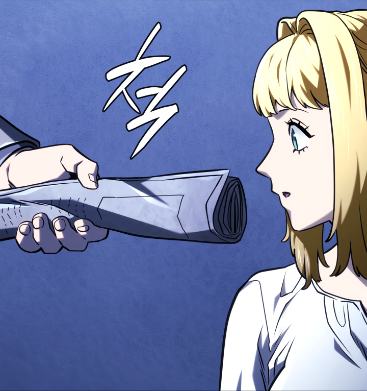 Read Revenge of the Iron Blooded Sword Hound PT Manga Online