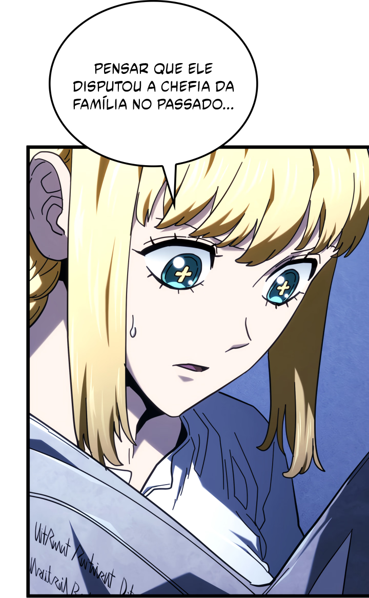 Read Revenge of the Iron Blooded Sword Hound PT Manga Online