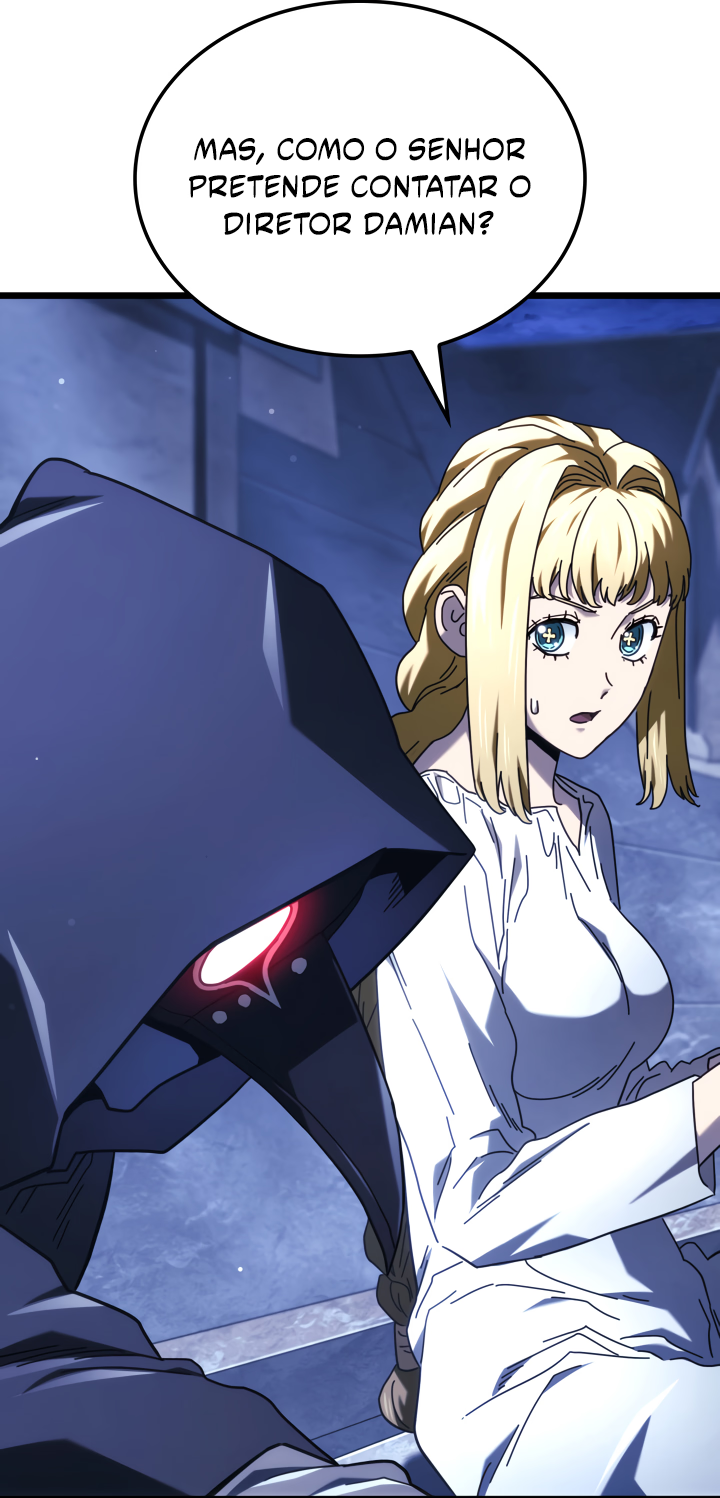 Read Revenge of the Iron Blooded Sword Hound PT Manga Online