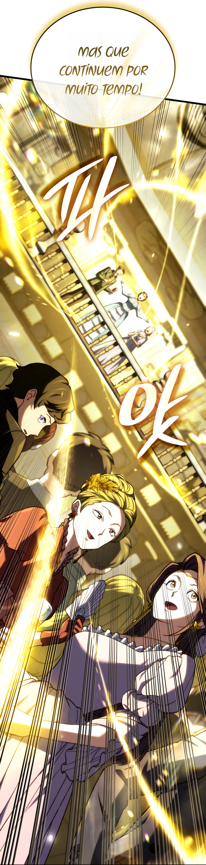 Read Revenge of the Iron Blooded Sword Hound PT Manga Online