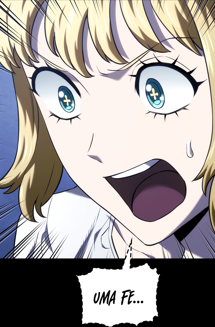 Read Revenge of the Iron Blooded Sword Hound PT Manga Online