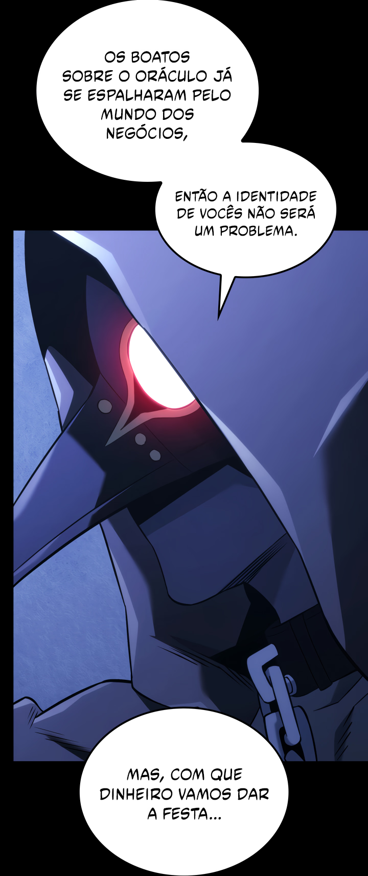 Read Revenge of the Iron Blooded Sword Hound PT Manga Online