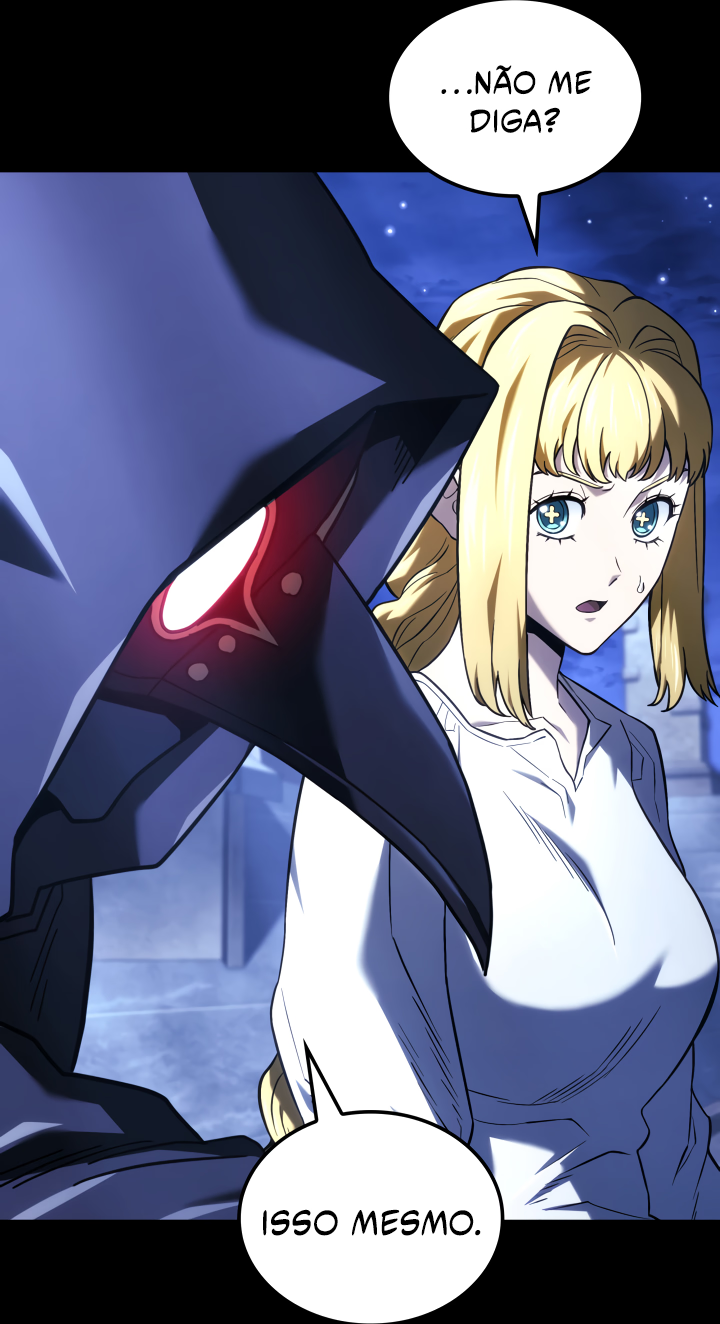 Read Revenge of the Iron Blooded Sword Hound PT Manga Online