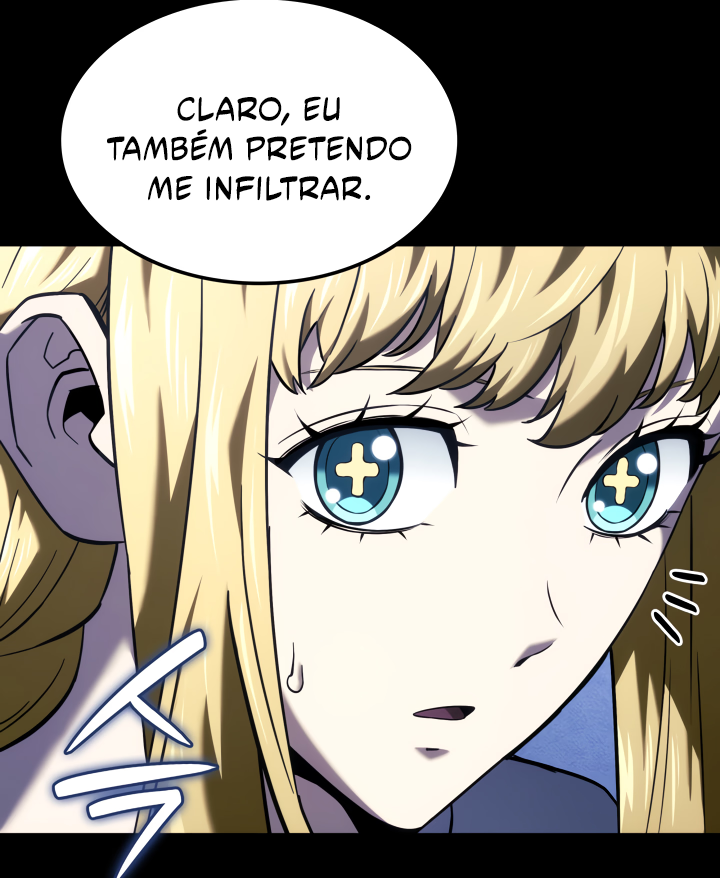 Read Revenge of the Iron Blooded Sword Hound PT Manga Online