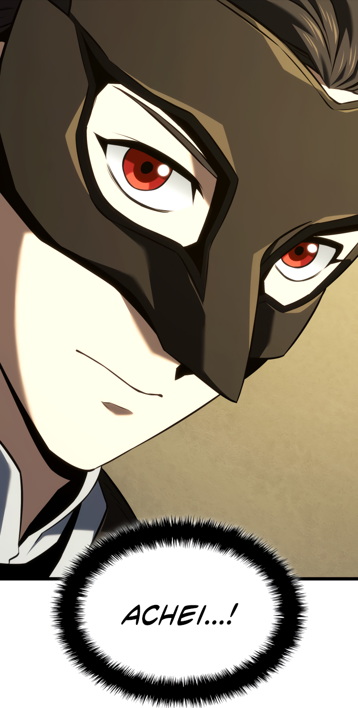 Read Revenge of the Iron Blooded Sword Hound PT Manga Online