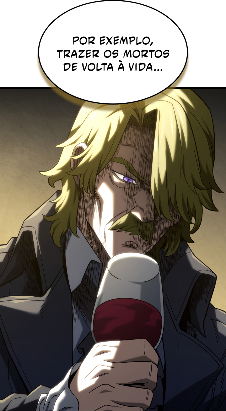 Read Revenge of the Iron Blooded Sword Hound PT Manga Online