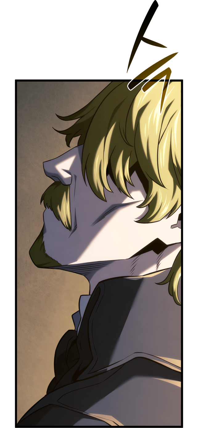 Read Revenge of the Iron Blooded Sword Hound PT Manga Online