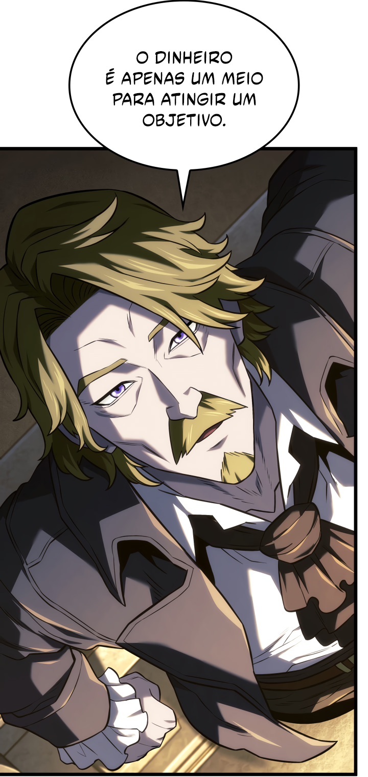Read Revenge of the Iron Blooded Sword Hound PT Manga Online