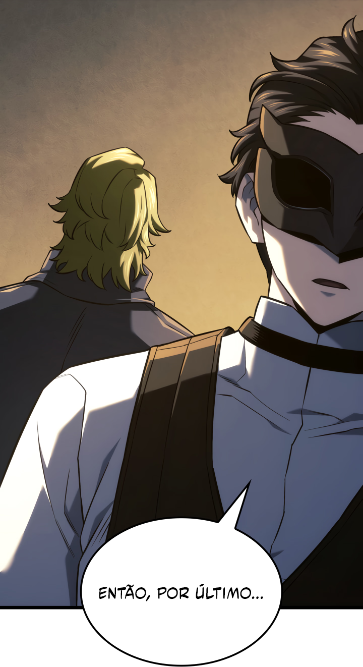 Read Revenge of the Iron Blooded Sword Hound PT Manga Online