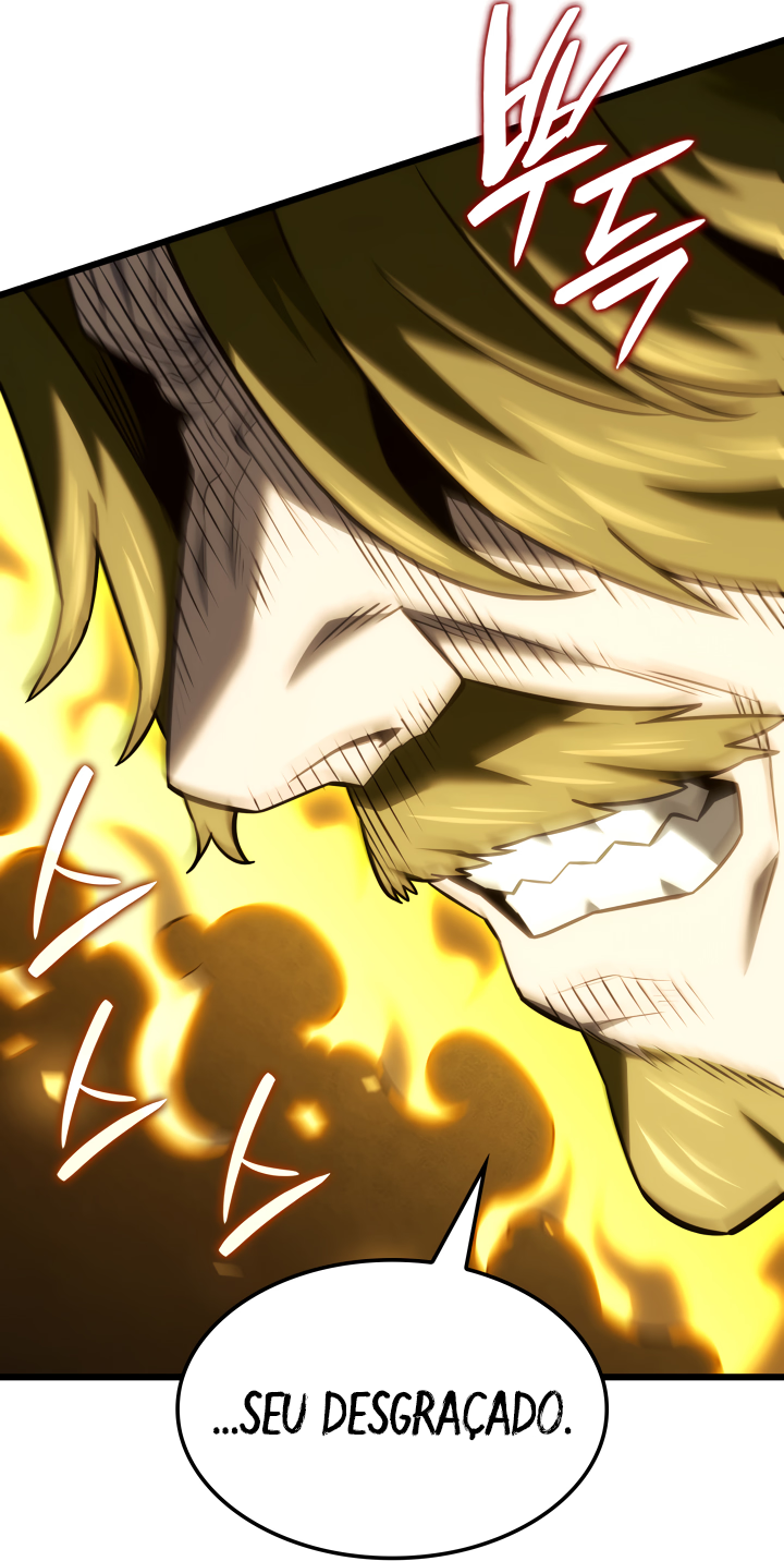 Read Revenge of the Iron Blooded Sword Hound PT Manga Online