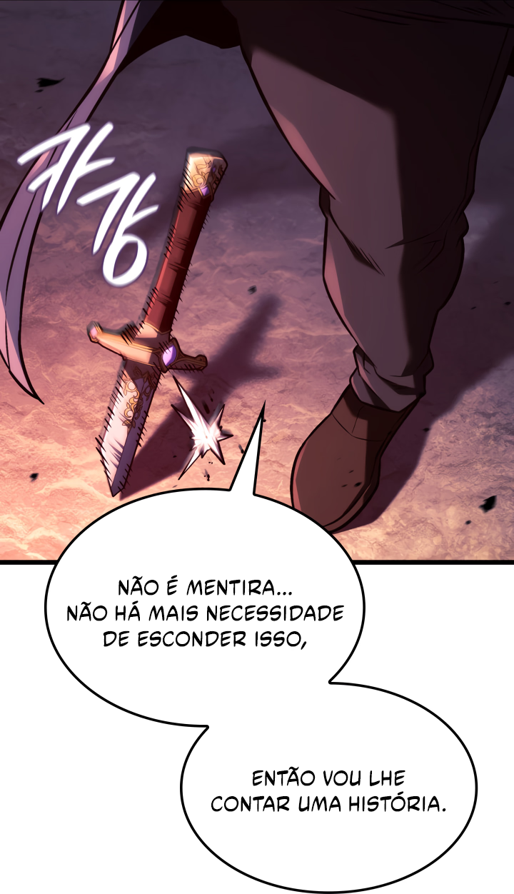 Read Revenge of the Iron Blooded Sword Hound PT Manga Online