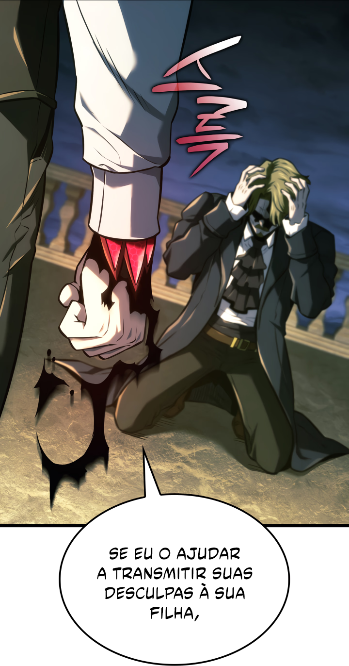 Read Revenge of the Iron Blooded Sword Hound PT Manga Online