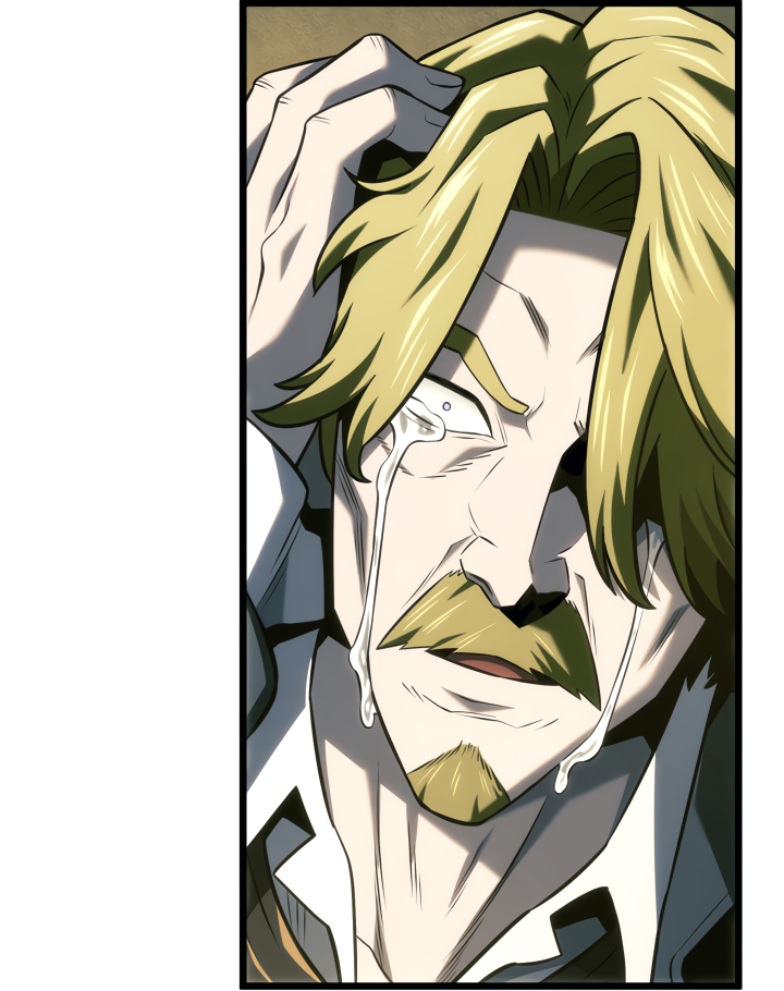 Read Revenge of the Iron Blooded Sword Hound PT Manga Online