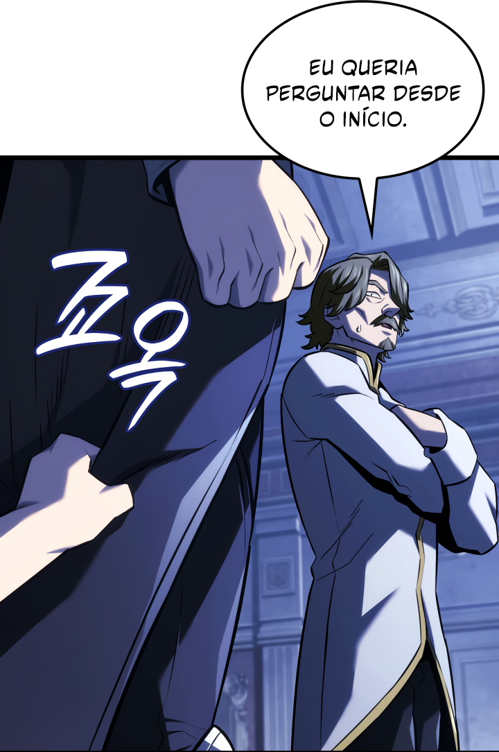 Read Revenge of the Iron Blooded Sword Hound PT Manga Online