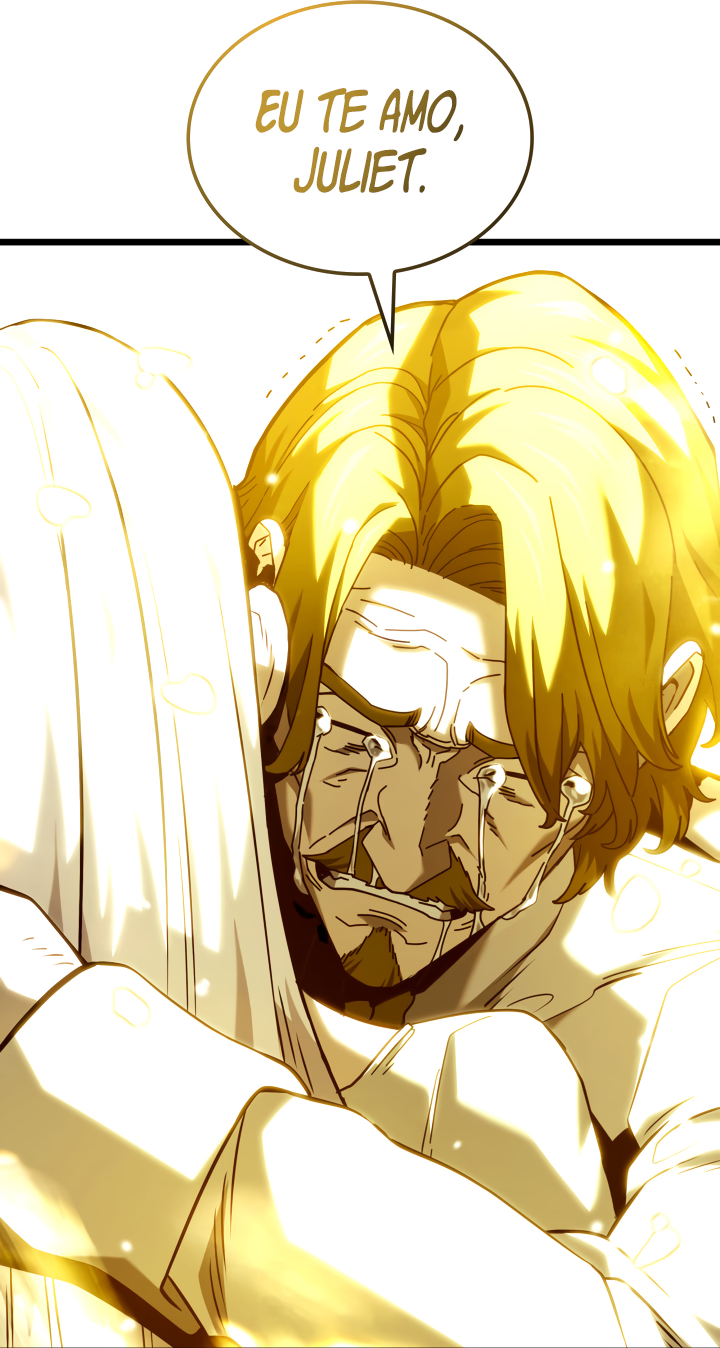 Read Revenge of the Iron Blooded Sword Hound PT Manga Online