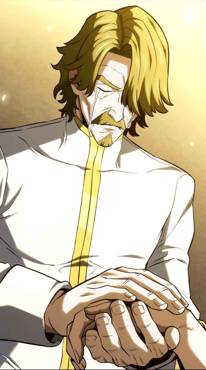 Read Revenge of the Iron Blooded Sword Hound PT Manga Online