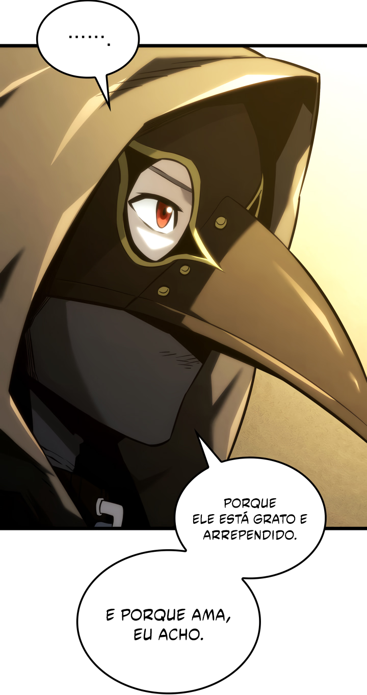 Read Revenge of the Iron Blooded Sword Hound PT Manga Online