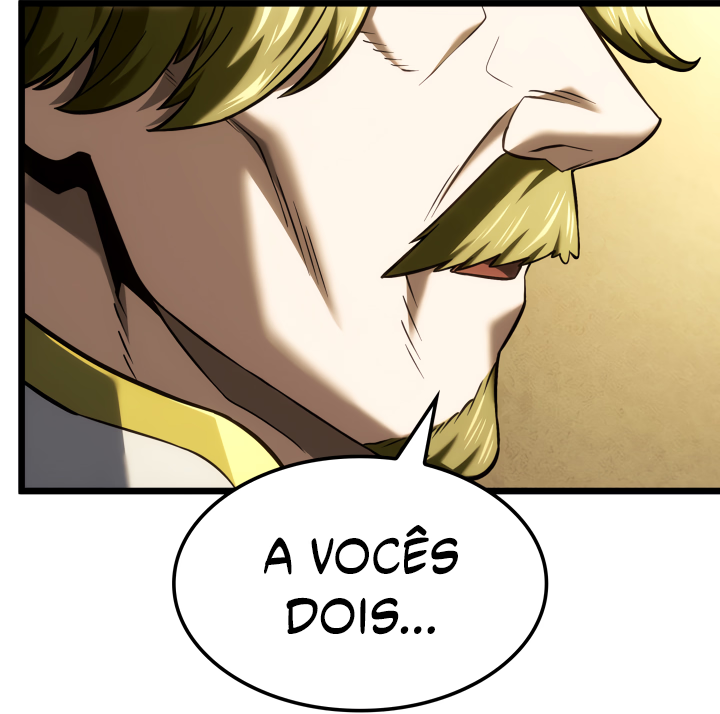 Read Revenge of the Iron Blooded Sword Hound PT Manga Online