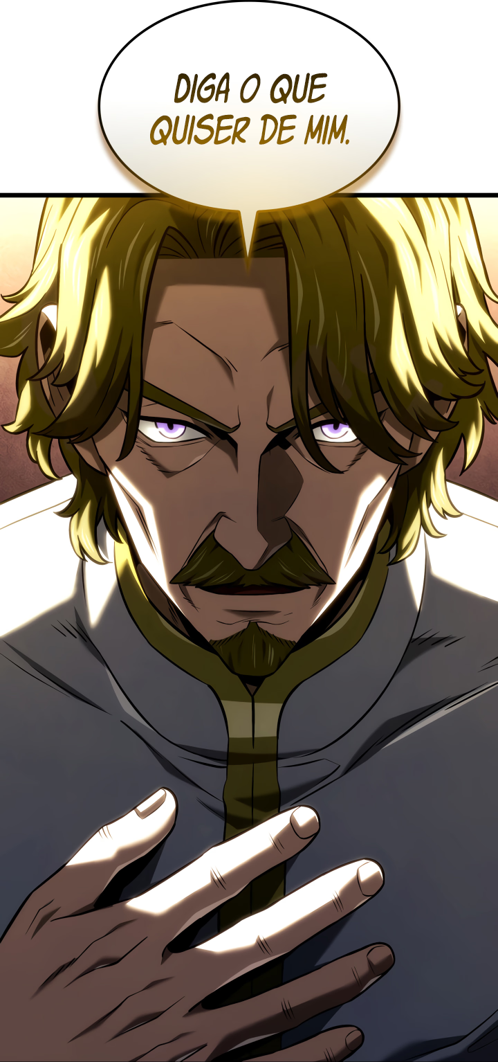 Read Revenge of the Iron Blooded Sword Hound PT Manga Online