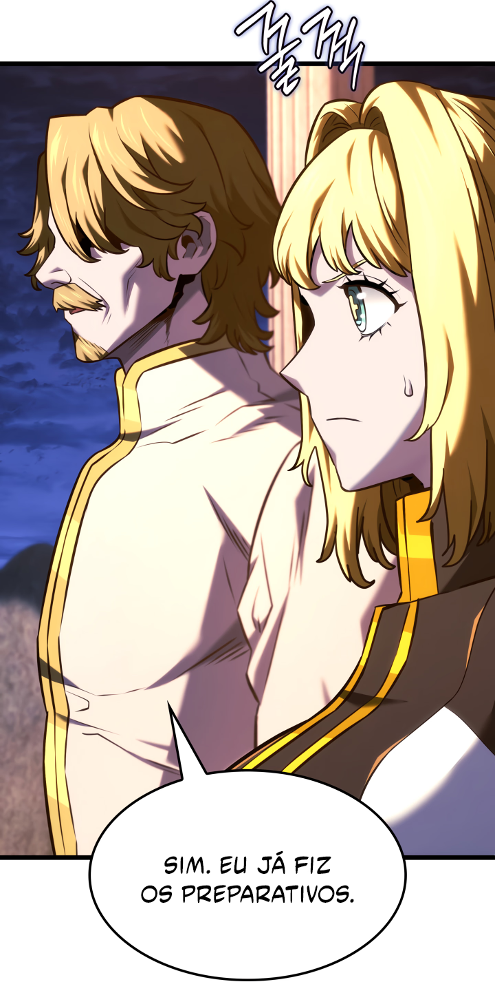 Read Revenge of the Iron Blooded Sword Hound PT Manga Online