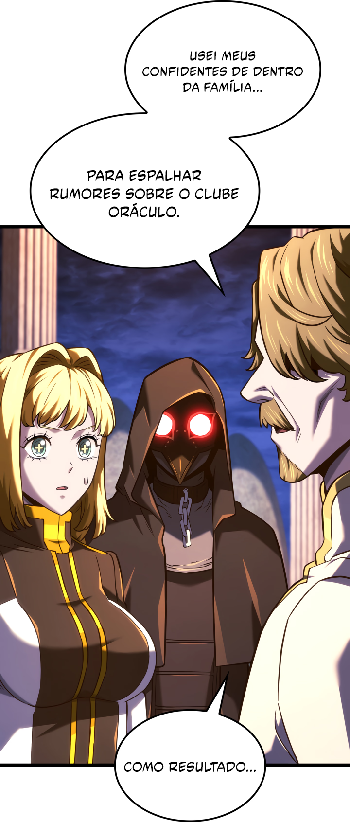 Read Revenge of the Iron Blooded Sword Hound PT Manga Online