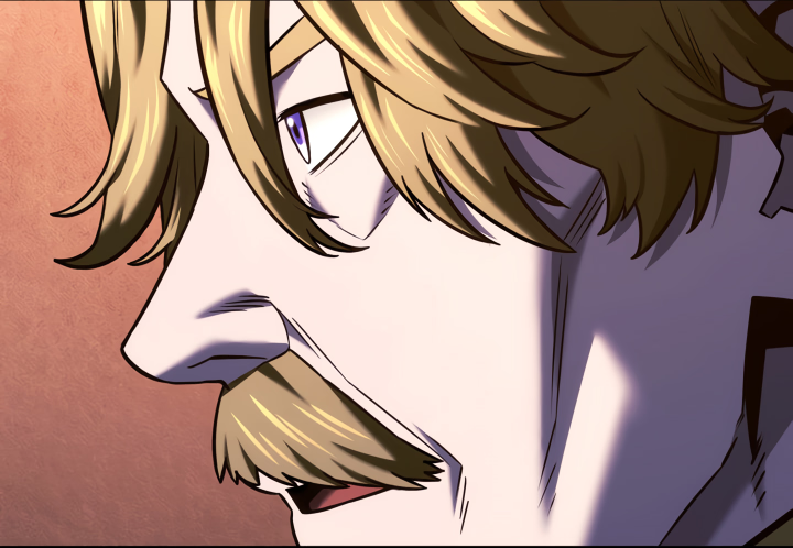 Read Revenge of the Iron Blooded Sword Hound PT Manga Online