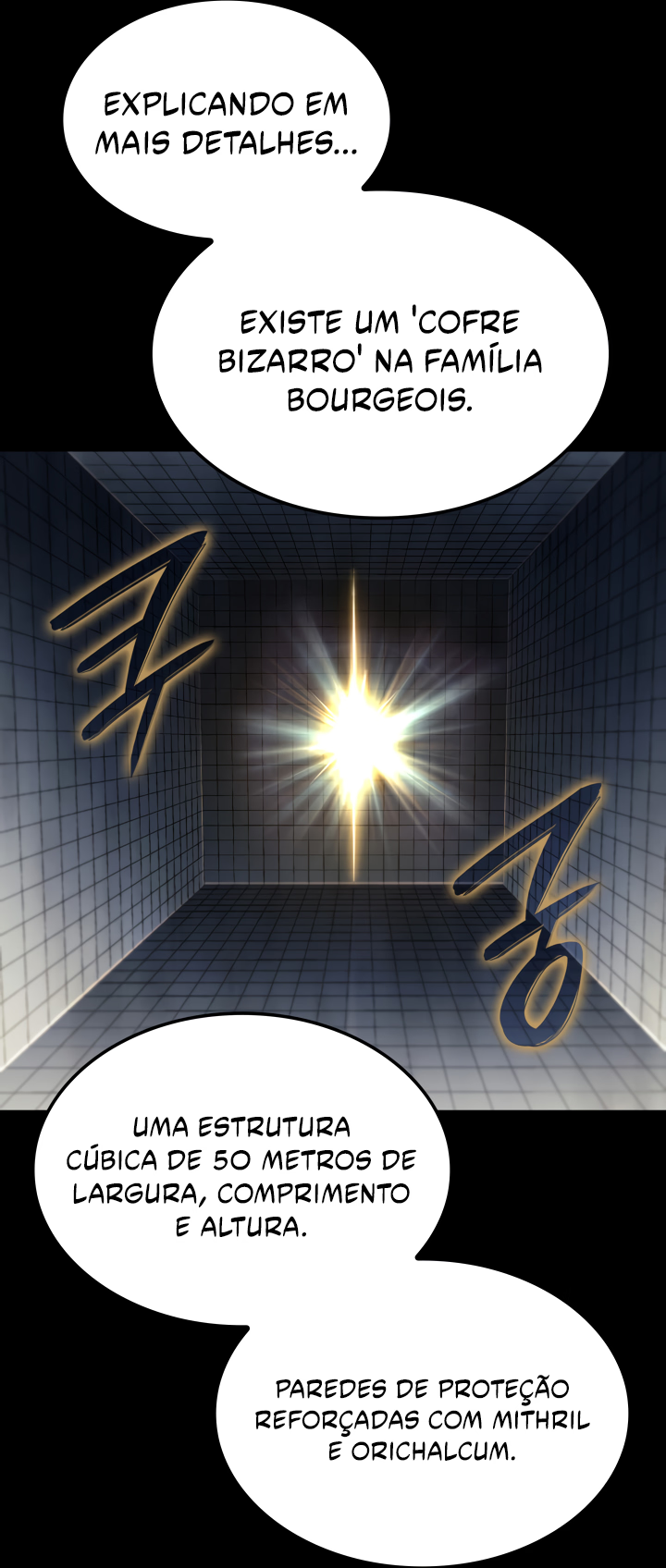 Read Revenge of the Iron Blooded Sword Hound PT Manga Online