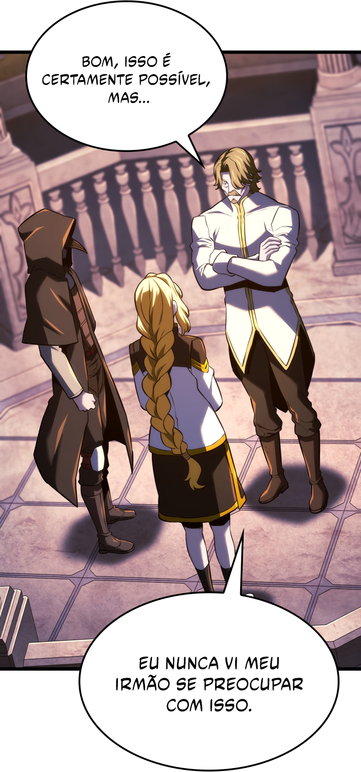 Read Revenge of the Iron Blooded Sword Hound PT Manga Online